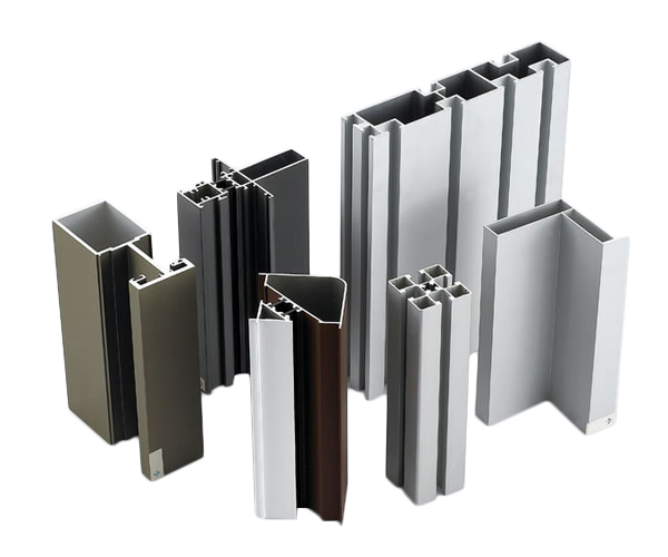 ALUMINIUM PROFILE – AL PROFILES